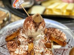 -首尔烤肉大排档(合生汇店)