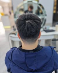-YESIDO椰岛造型烫发染发