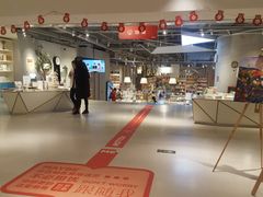 -当当书店(国泰广场店)