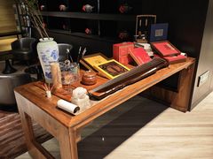 -万丽轩·粤菜(王府井金茂万丽酒店)