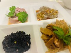 -莆田餐厅PUTIEN(三里屯店)