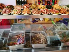 -竹青胶东摔面(黄岛开发区店)