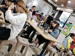 -吃不亏特色包子(三峡广场店)