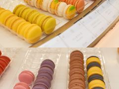-PAUL LAFAYET 法式甜品(港汇广场店)