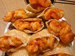 -肥三土菜馆(五四广场店)