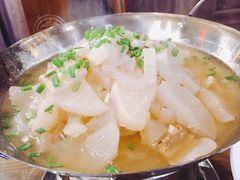 -缘来聚·徽菜名店(黄山宏村店)