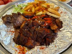 -椿记烧鹅(叠彩店)