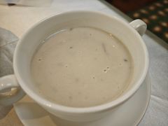 -北京贵宾楼饭店 红墙咖啡厅