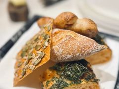 -Le Bistrot de Racine