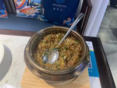 -金汤宴餐厅·粤菜(德云社店)
