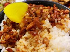 卤肉饭-乡亲鹅肉城(昆山店)