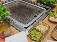 -郭记烤肉创始店(民丰大街店)