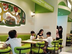 -意莱莉休闲餐厅(东汇城店)