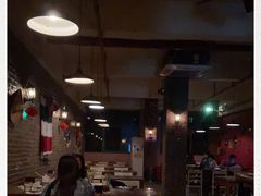 -Rural Tequila墨西哥餐厅(东川路店)