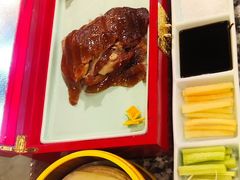 码头特色烤鸭-天津卫码头(南开大悦城店)