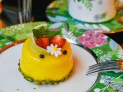-宏安瑞士大酒店馥澜吧