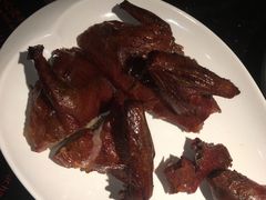 -刘全福吊炉烧烤王(东江路店)