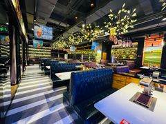 -AK47烤羊腿串吧(柳浪家园店)