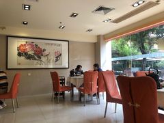大堂-鹅公村·国家非遗传承(荔湾店)