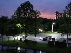 -杭州师范大学(下沙校区)