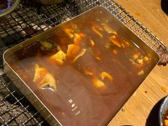 -鑫釜山海鲜烧烤(鑫丰国际店)