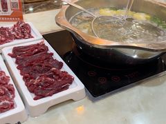 -潮悦牛肉火锅城(水贝店)