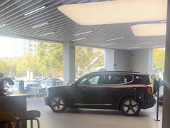 -上海浦东smart汽车全功能店(金桥店)