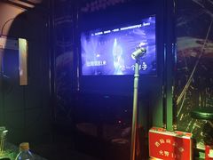 -INLOVE KTV(文一店)