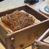 东北人吃早茶，就是当东北大盘菜点了