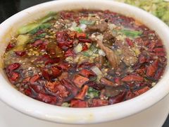 -清真宏玉祥黄门脸餐厅(华荫东里店)
