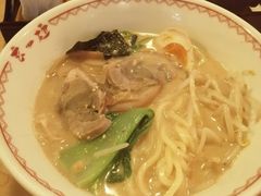 特色豚肉面-赵记玄面(市府恒隆广场店)
