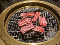 -厚贞日式烤肉(浦东汇智店)