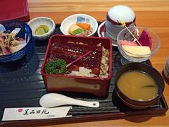 -皇品田苑日式料理(苏州中心店)