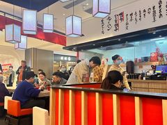 -一風堂拉面(深圳湾万象城店)