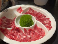 -牛将军•涮肉•烤肉•铁板烧(北京王府井·故宫店)