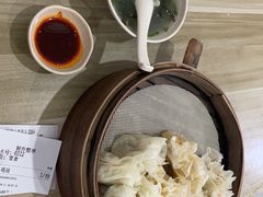 -晓友烧麦(光华村店)