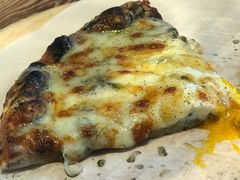 -Mercato莫卡多露台餐厅与酒吧(K11店)