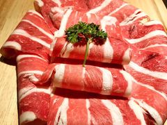 -东道煮牛肉火锅(东盛大街店)