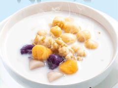 古春堂招牌榴芒-古春堂凉茶甜品(拱北口岸店)