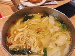-小满手工粉(北京富力广场店)
