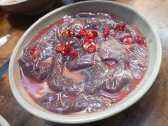 -四小区火锅·巷子里的重庆火锅(花照壁店)