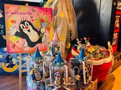 -布拉格餐厅· 中欧捷克菜(全国首店)