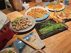 -1819餐厅·团队聚餐·烤串·精酿