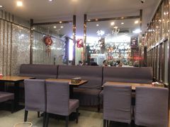 -玉麦手工面条(黄海大街店)