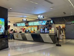 -万象影城(深圳布吉万象汇IMAX店)