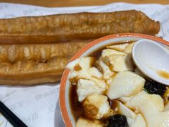 -小桃园·豆浆油条(复兴中路店)