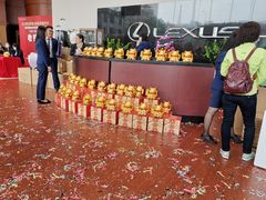 -广州长悦雷克萨斯