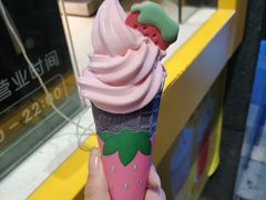 -麦当劳(桐乡润丰步行街店)