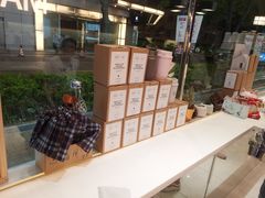 -Manner Coffee(大宁国际商业广场店)