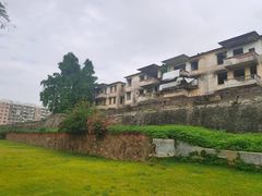 -肇庆古城墙